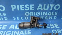 Suport filtru ulei VW Passat B5 1.9tdi; 038115389