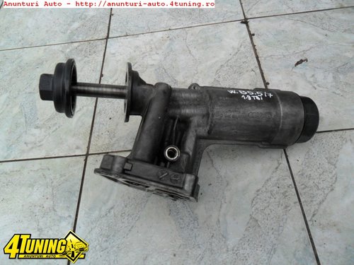 Suport filtru ulei VW Passat B5