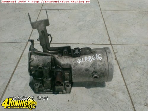 Suport filtru ulei VW Passat B6