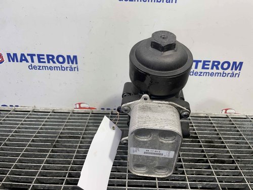 SUPORT FILTRU ULEI VW PASSAT CC PASSAT CC 2.0 TDI - (2012 2016)