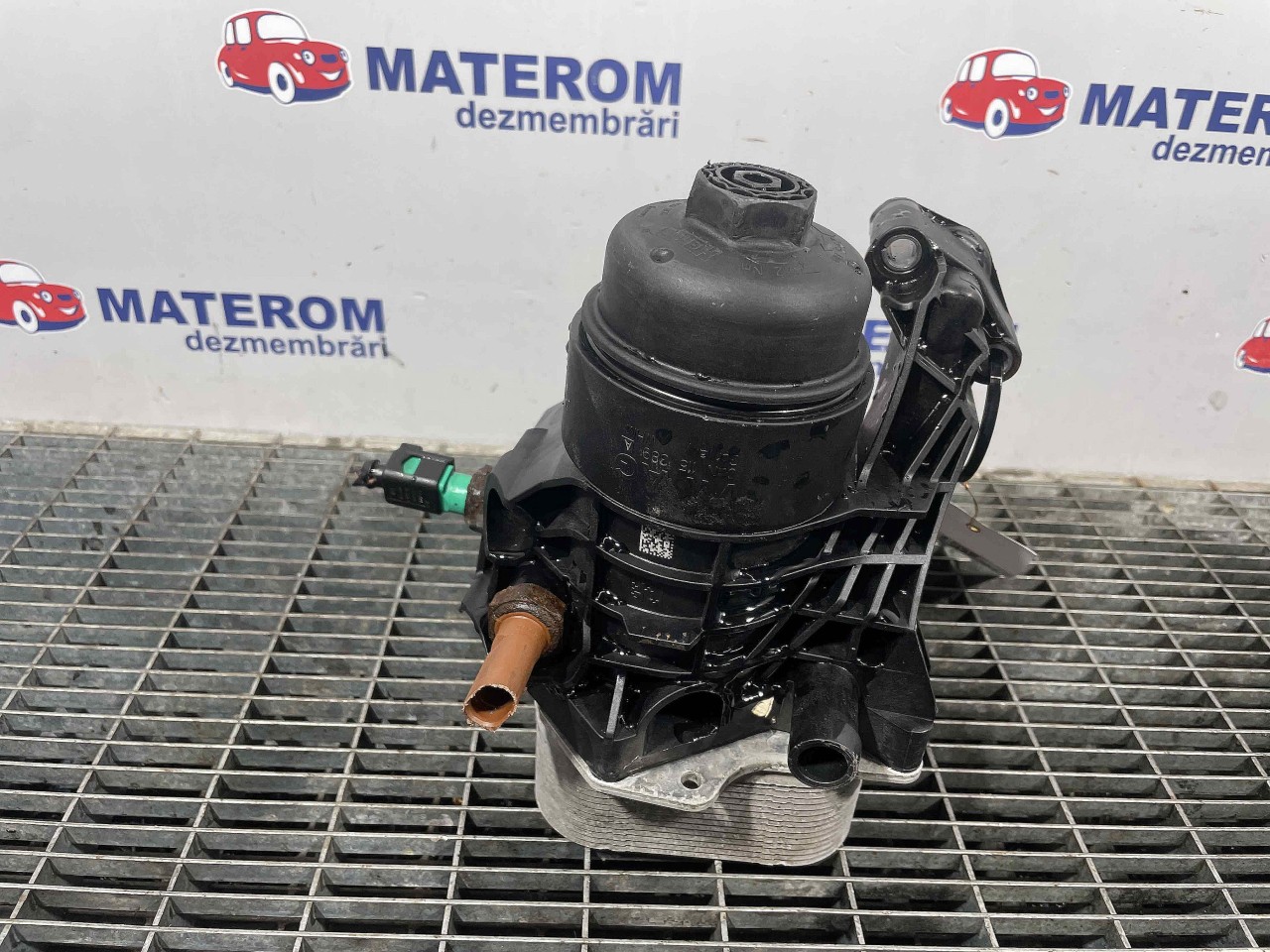 SUPORT FILTRU ULEI VW PASSAT PASSAT 2.0 TDI - (2014 2019)