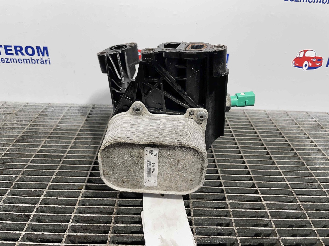 SUPORT FILTRU ULEI VW PASSAT PASSAT 2.0 TDI - (2014 2019)