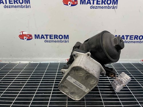 SUPORT FILTRU ULEI VW POLO 1.2 TDI - (2009 2014)