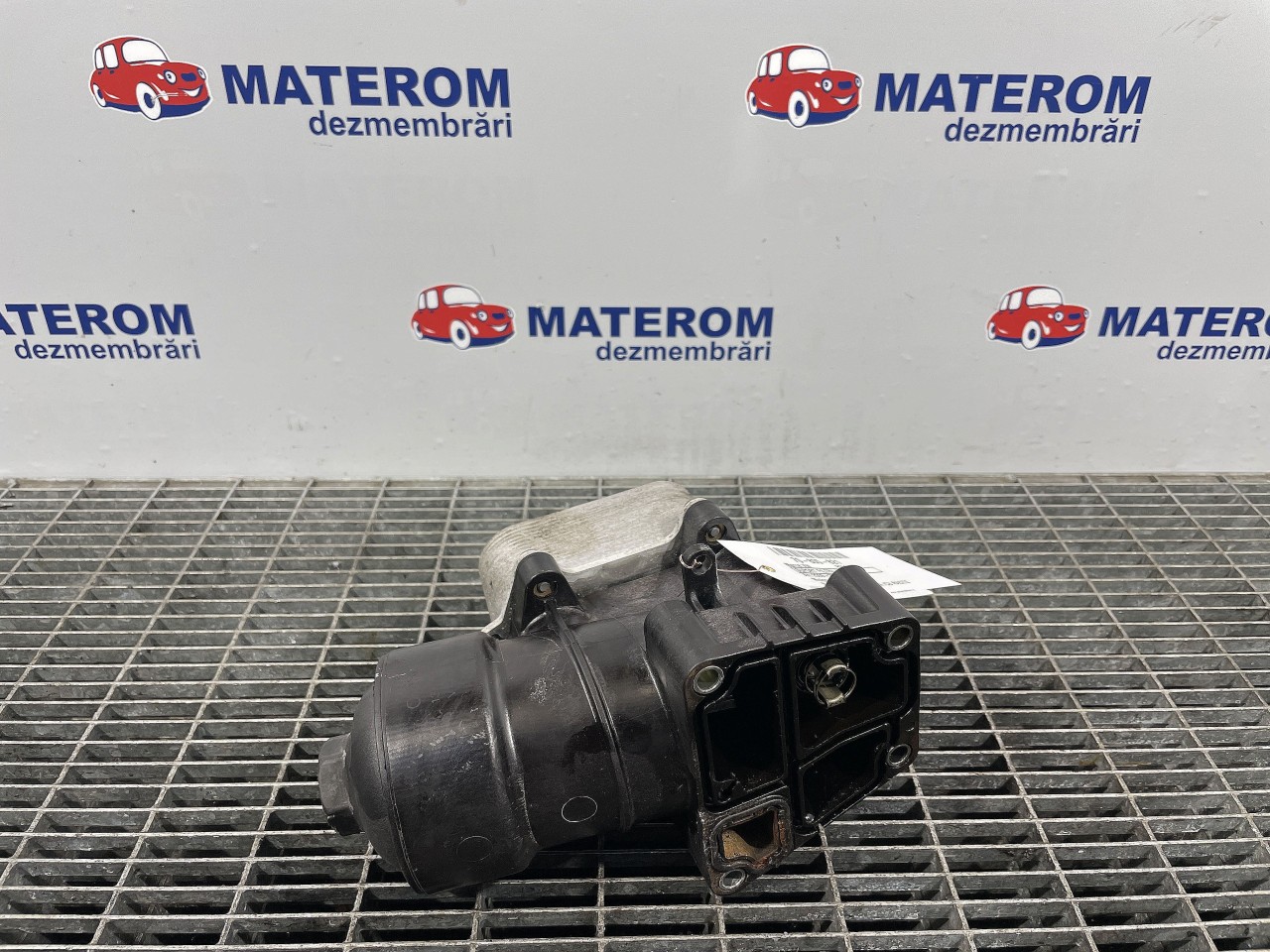 SUPORT FILTRU ULEI VW POLO POLO 1.6 TDI - (2009 2014)