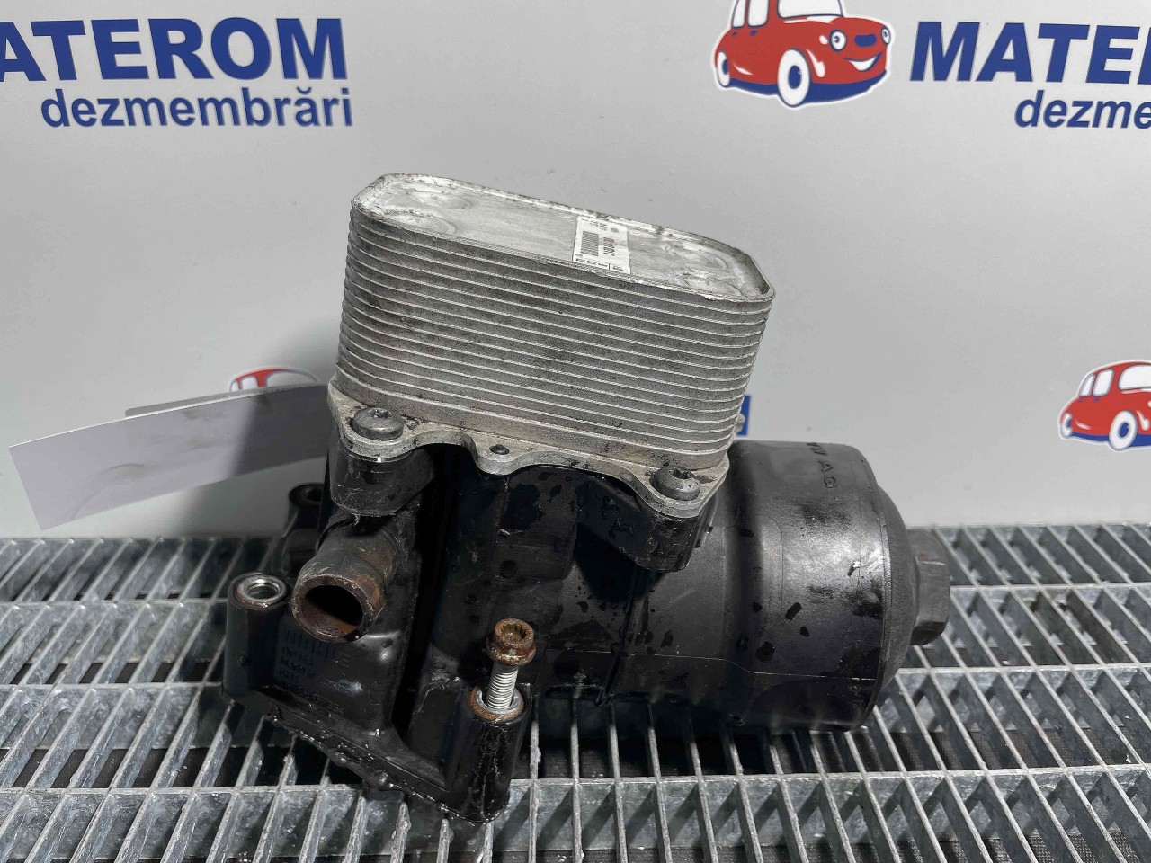 SUPORT FILTRU ULEI VW SHARAN SHARAN 2.0 TDI - (2010 2015)