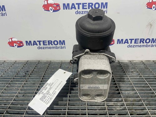SUPORT FILTRU ULEI VW TIGUAN TIGUAN 2.0 TDI - (2010 2015)