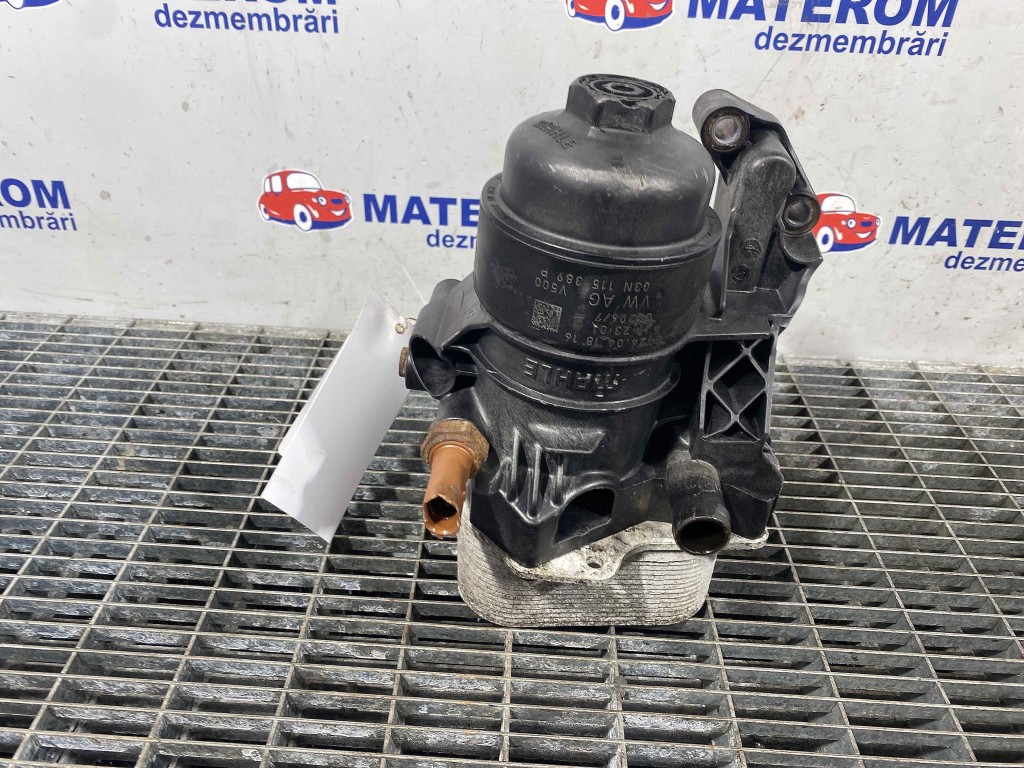 SUPORT FILTRU ULEI VW TRANSPORTER T6 2.0