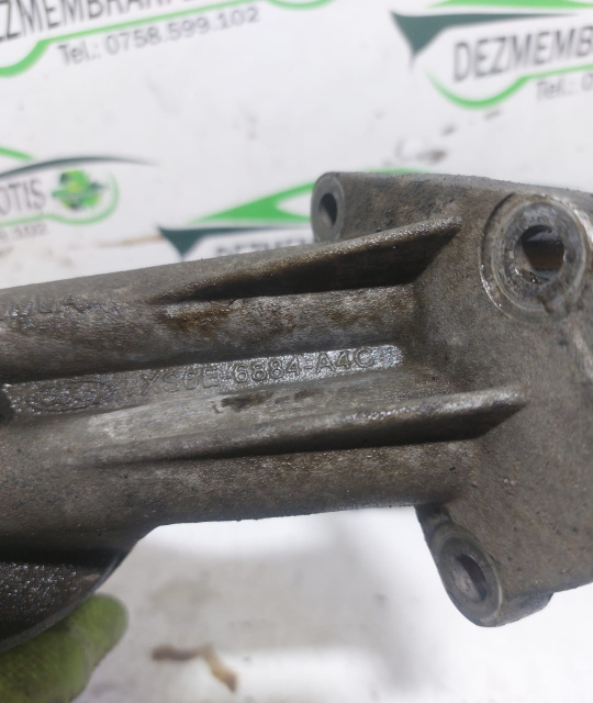 Suport filtru ulei XS6E-6884-A4C Ford Fiesta 5 [2001 - 2007] Hatchback 5-usi 1.3 MT (60 hp)