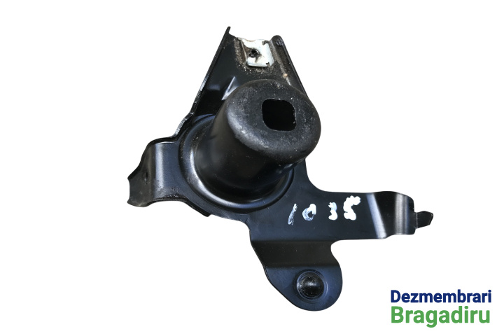Suport fixare cotiera Cod: 1K0861371A 1K0861371A Volkswagen VW Golf 5 [2003 - 2009] Hatchback 3-usi 1.9 TDI 6DSG (105 hp) Cod motor: BKC, Cod cutie: HLH, Cod culoare: LA6Q