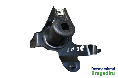 Suport fixare cotiera Cod: 1K0861371A 1K0861371A Volkswagen VW Golf 5 [2003 - 2009] Hatchback 3-usi ...