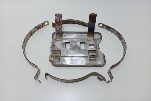 Suport fixare filtru particule 208184201R Renault Trafic 3 [2014 - 2020]