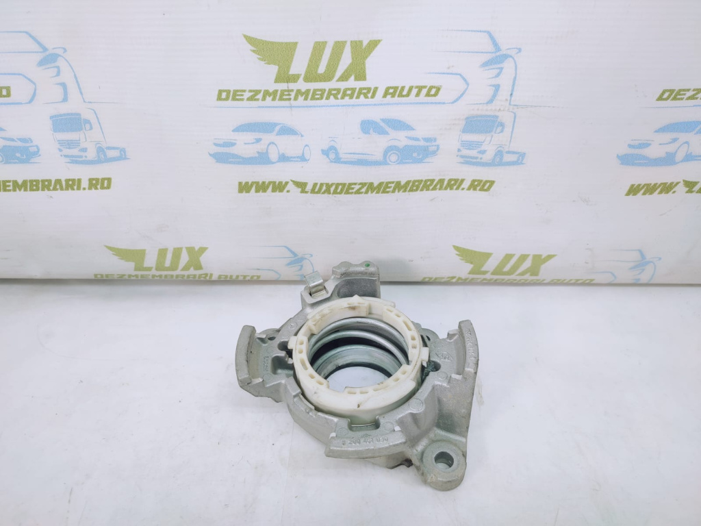 Suport fixare pompa frana 8200461030 Renault Kangoo 2 [2007 - 2013]