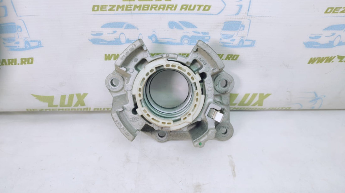 Suport fixare pompa frana 8200461030 Renault Kangoo 2 [2007 - 2013]