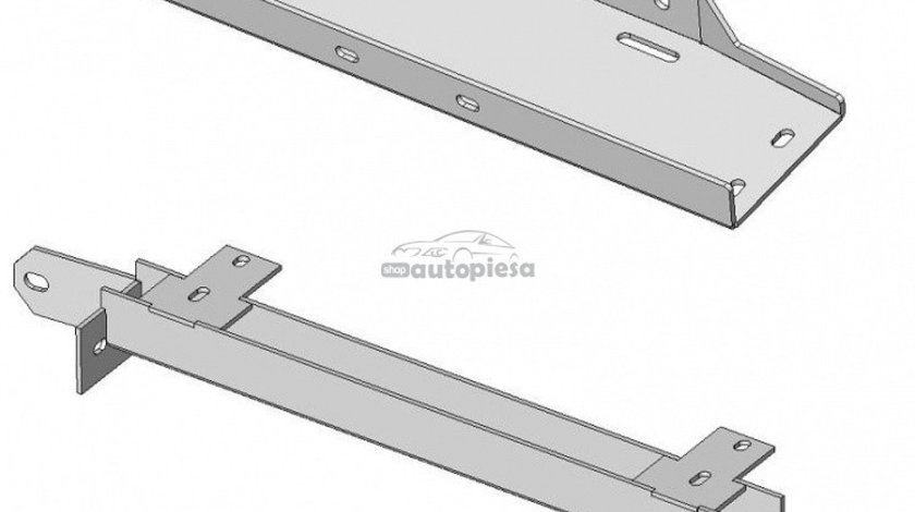 Suport fixare troliu Ford Ranger fabricat incepand cu 2010 APS-FCSV piesa NOUA