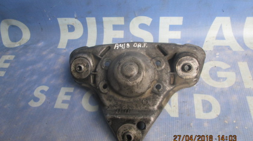 Suport flansa amortizor Audi A4 ;  8D0412383