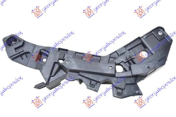 Suport Flaps Dreapta Plastic Bara Fata Citroen Jumper 2014 2015 2016 2017 2018 2019 2020 2021