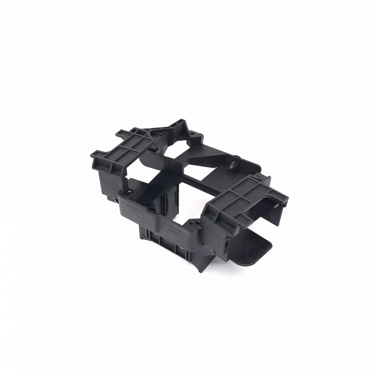 Suport Ford C-Max 1 2003-2010 1.6 Tdci G8Da Motorina Ansamblu Manete Semnalizare/Stergator 4M5T13N064Fh, 3M5T6475Ae