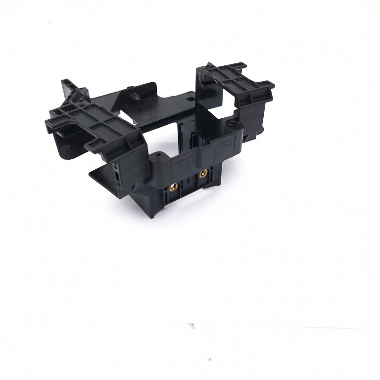 Suport Ford C-Max 1 2003-2010 1.6 Tdci Gpda Motorina Ansamblu Manete Semnalizare/Stergator 4M5T13N064Hh, 3M5T6475Ae, 4M5T-13N064-Hh, 17D940, 3M5T-6475-Ae, Dx1Aa