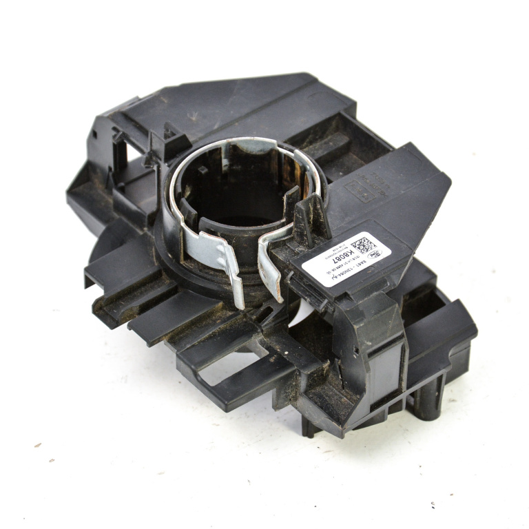 Suport Ford Fiesta Mk 6 2008-2017 Ansamblu Manete Semnalizare/Stergator 8A6T13N064Aj, 8A6T-13N064-Aj, 8A6T-13N064, 8A6T13N064 Fomoco