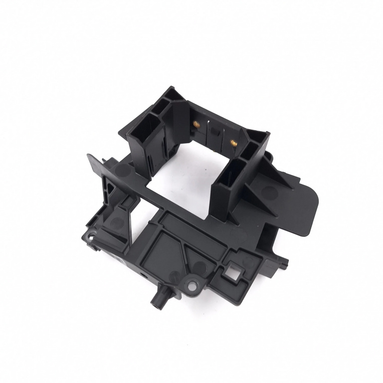 Suport Ford Focus Mk 2 2005-2010 1.6 Tdci Hhda Motorina Ansamblu Manete Semnalizare/Stergator 4M5T13N064Fh, 3M5T6475Ae, 17D940