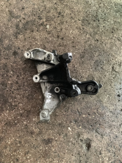 Suport Ford Mondeo MK4 [2007 - 2010] Liftback 2.0 TDCi DPF AT (140 hp) MK4 (BA7) TITANIUM