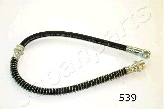 Suport, furtun frana Axa fata ambele parti (TF539 JAPANPARTS) MITSUBISHI