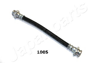 Suport, furtun frana Axa spate ambele parti (TF1005 JAPANPARTS) NISSAN