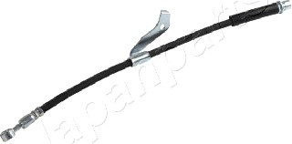 Suport, furtun frana fata dreapta (TFW25 JAPANPARTS) CHEVROLET