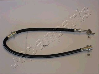 Suport, furtun frana fata stanga (TF1064 JAPANPARTS) NISSAN
