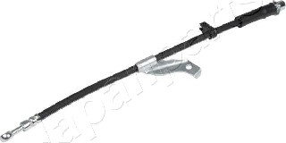 Suport, furtun frana fata stanga (TFW24 JAPANPARTS) CHEVROLET