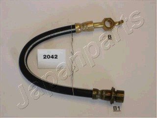 Suport, furtun frana spate (TF2042 JAPANPARTS) TOYOTA