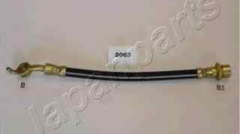 Suport, furtun frana TOYOTA COROLLA Combi (_E12J_, _E12T_) JAPANPARTS TF-2063