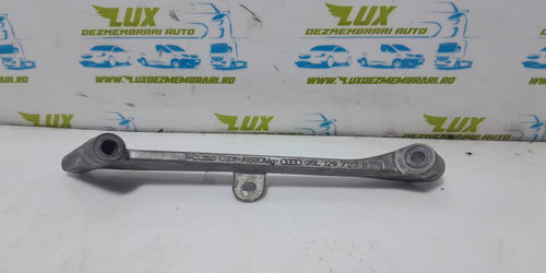 Suport galerie admisie 2.0 tsi CZP - 06l129723b Audi A3 8V [2012 - 2016]
