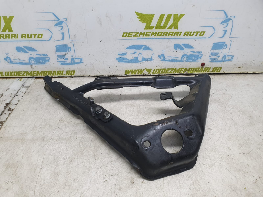 Suport galerie admisie 2.2 cdi A6460980329 Mercedes-Benz C-Class W203 [2000 - 2004]