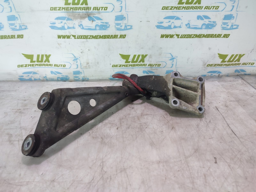 Suport galerie admisie A1661410285 Mercedes-Benz B-Class W245 [2005 - 2008]
