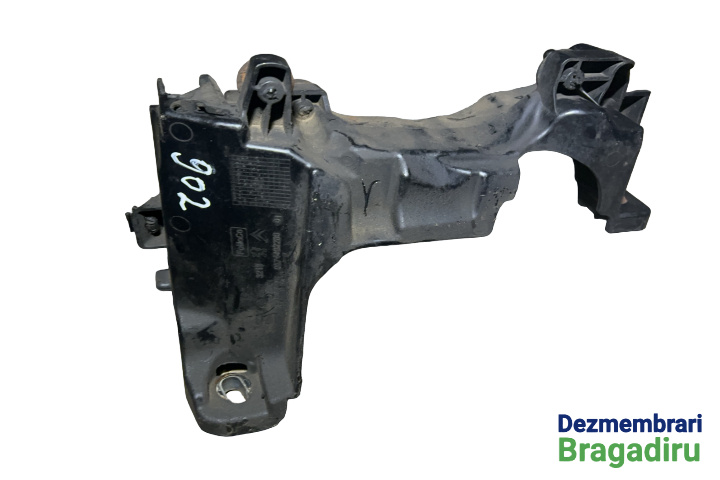 Suport galerie admisie Cod: 9674482280 Ford Kuga [2008 - 2013] Crossover 2.0 TDCi MT AWD (140 hp) Cod motor: UFDA Euro 5