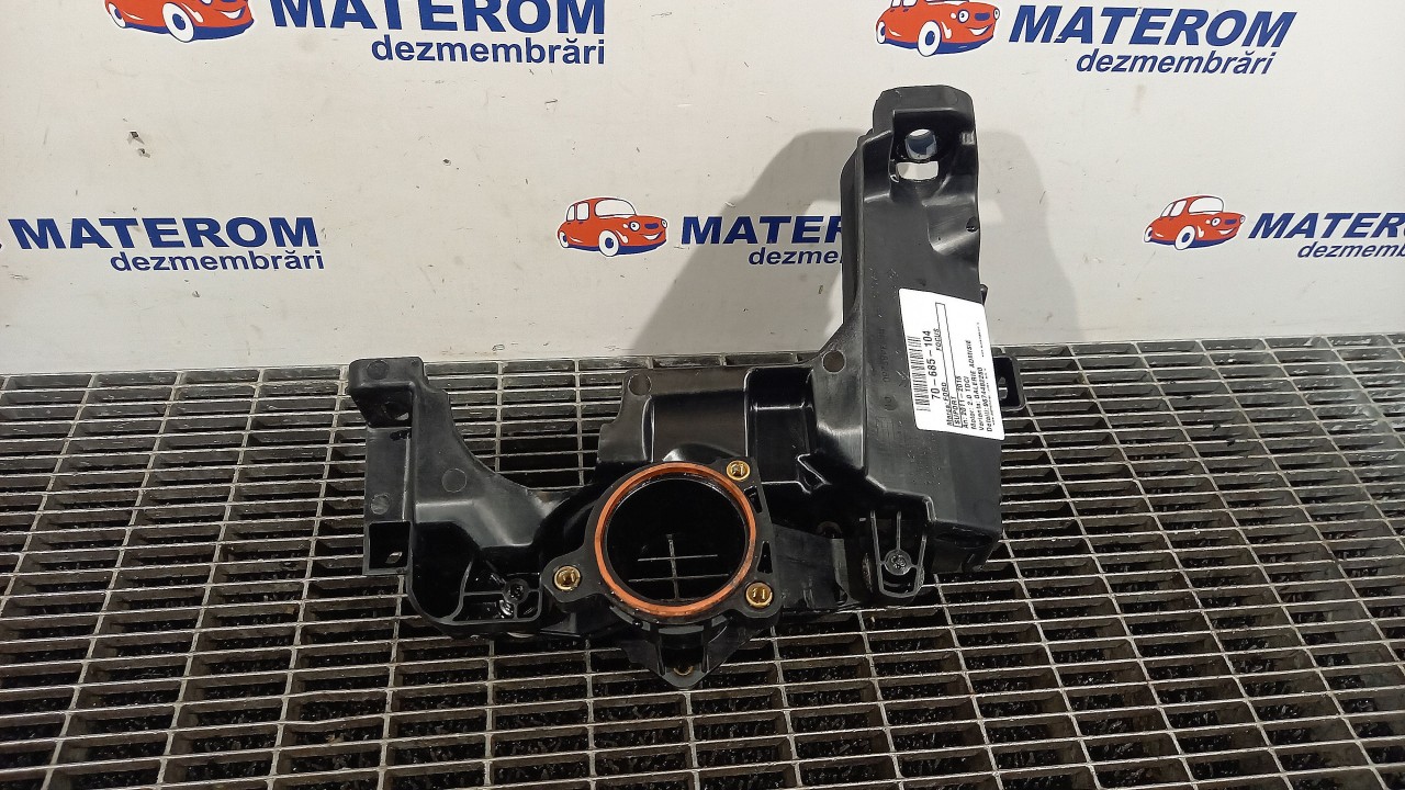 SUPORT GALERIE ADMISIE FORD FOCUS FOCUS 2.0 TDCI - (2011 2014)