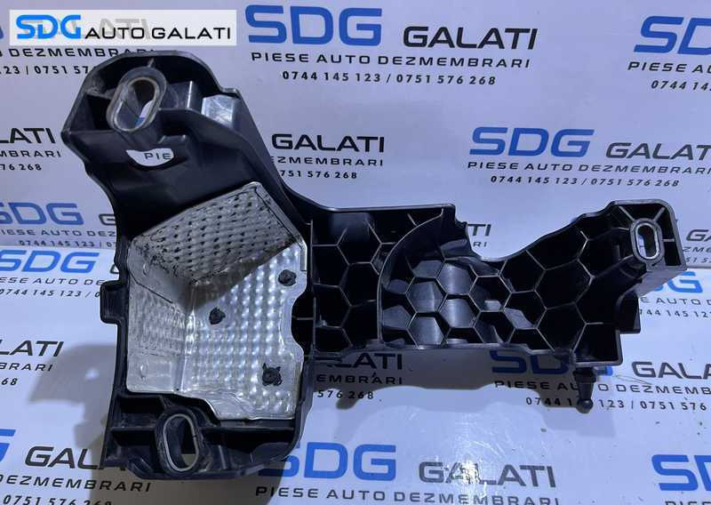 Suport Galerie Admisie Motor Ford Galaxy MK 2 2.0 TDCI 2006 - 2015 Cod 9688453180