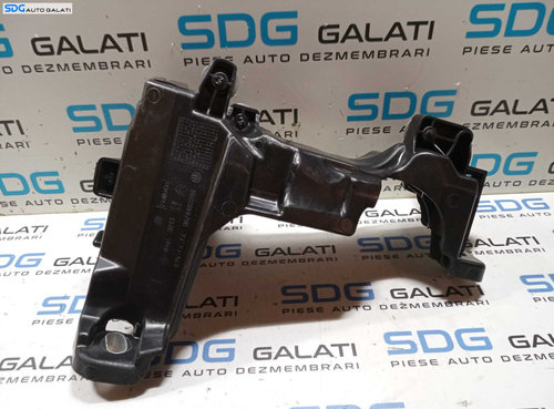 Suport Galerie Admisie Motor Ford Mondeo 4 2.0 TDCI 2007 - 2015 Cod 9674482280 [M5691]