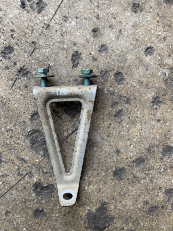 Suport galerie admisie Volkswagen VW Polo 4 9N [2001 - 2005] Hatchback 3-usi 1.2 MT (54 hp) (9N_) 1