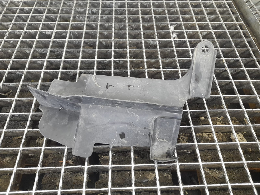 Suport ghidaj aer 5379A279 Mitsubishi ASX [2010 - 2012] 1.8 di-d 4N13