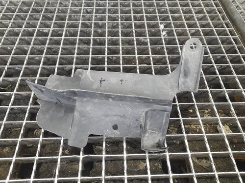 Suport ghidaj aer 5379A279 Mitsubishi ASX [2010 - 2012] 1.8 di-d 4N13