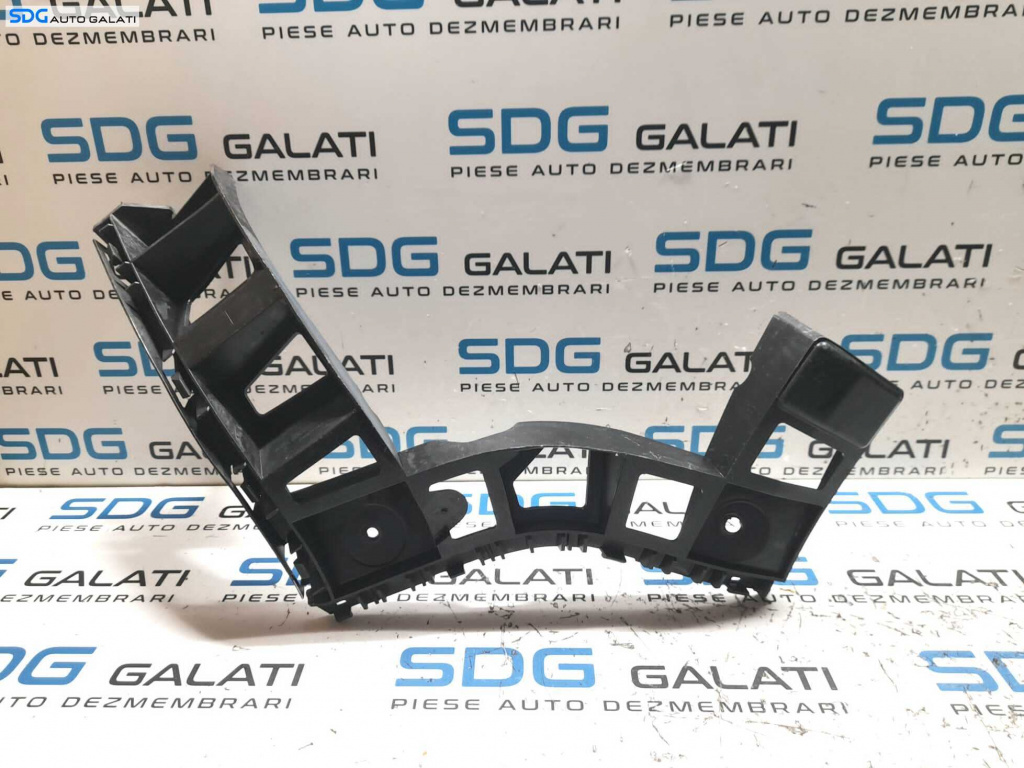 Suport Ghidaj Bara Spoiler stanga Spate Volkswagen Tiguan 2007 - 2015 Cod 5N0807393B [N0373]