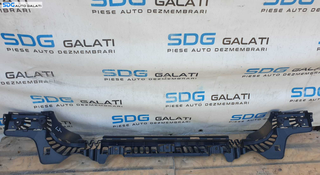 Suport Ghidaj Central Spoiler Bara Spate BMW Seria 3 F30 2010 - 2019 Cod 7256922