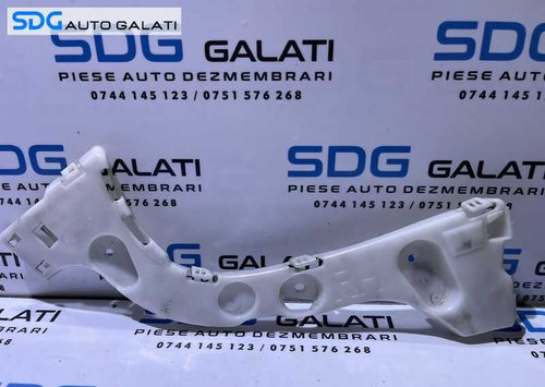 Suport Ghidaj Culisant Dreapta Spoiler Bara Spate Ford Focus 3 Hatchback 2010 - 2018 Cod BM51-A17E85...