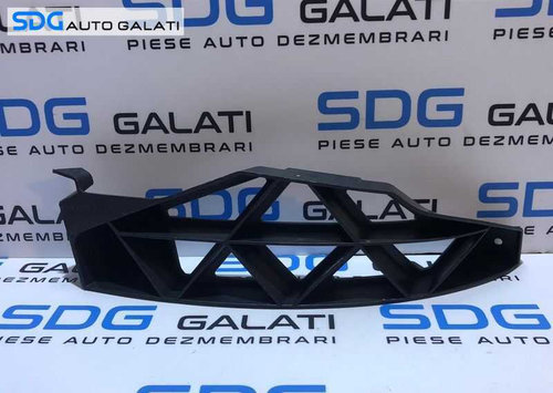 Suport Ghidaj Culisant Stanga Spoiler Bara Spate Skoda Octavia 2 Facelift Hatchback Berlina 2008 –...