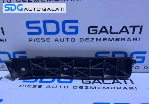 Suport Ghidaj Dreapta Bara Spoiler Fata Skoda Fabia 1 2000 - 2007 Cod 6Y0807134A 6Y0807050A