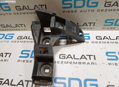 Suport Ghidaj Dreapta Bara Spoiler Spate Volkswagen Golf 7 2013 - 2017 Cod 5G9807394A [M7160]