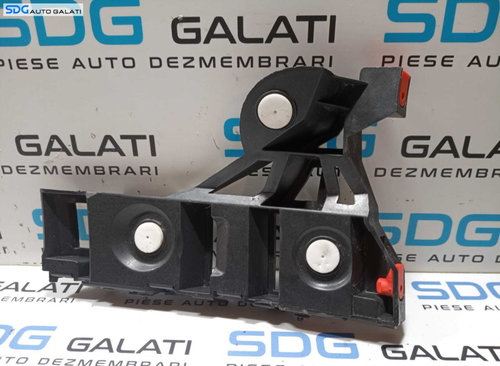 Suport Ghidaj Dreapta pentru Bara Spoiler Spate Opel Adam 2012 - Prezent Cod 341601489 13356510 [M44...