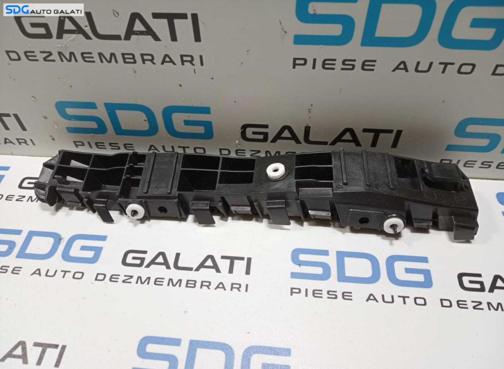 Suport Ghidaj Dreapta Spoiler Bara Spate Nou Opel Corsa E Hatchback 2014 - 2019 Cod 39085590 [M4004]